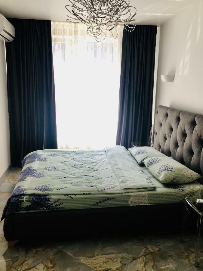 4-room Jacuzzi * Lemberg