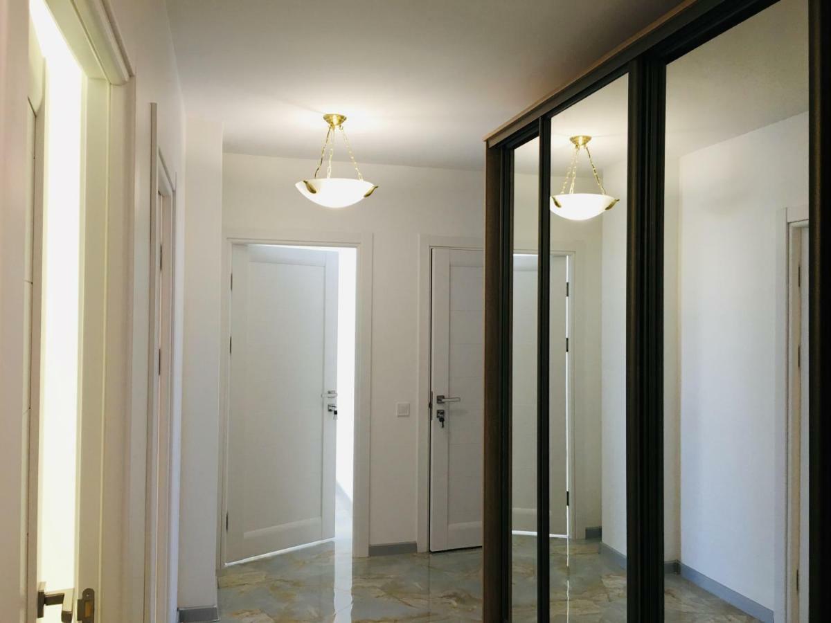 Apartment 4-room Jacuzzi Lemberg