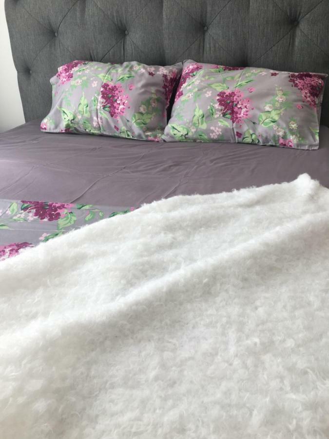 4-room Jacuzzi Lemberg